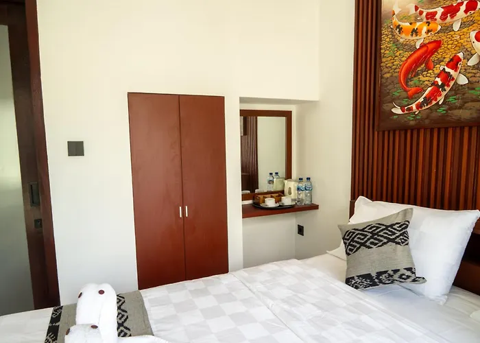 Villa Jangga Nusa By Bali Ped