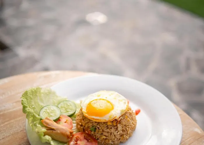 Jangga Nusa By Bali Villa Ped