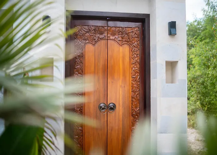 Jangga Nusa By Bali Villa